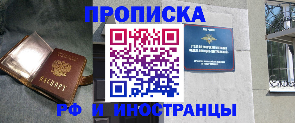 прописка для школы в Красногорске